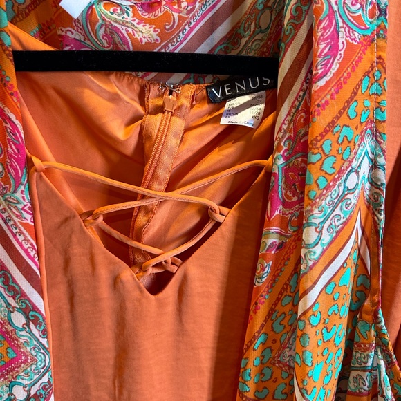 Women’s Venus Dress with Est. 1946 vest 2X - Picture 4 of 6